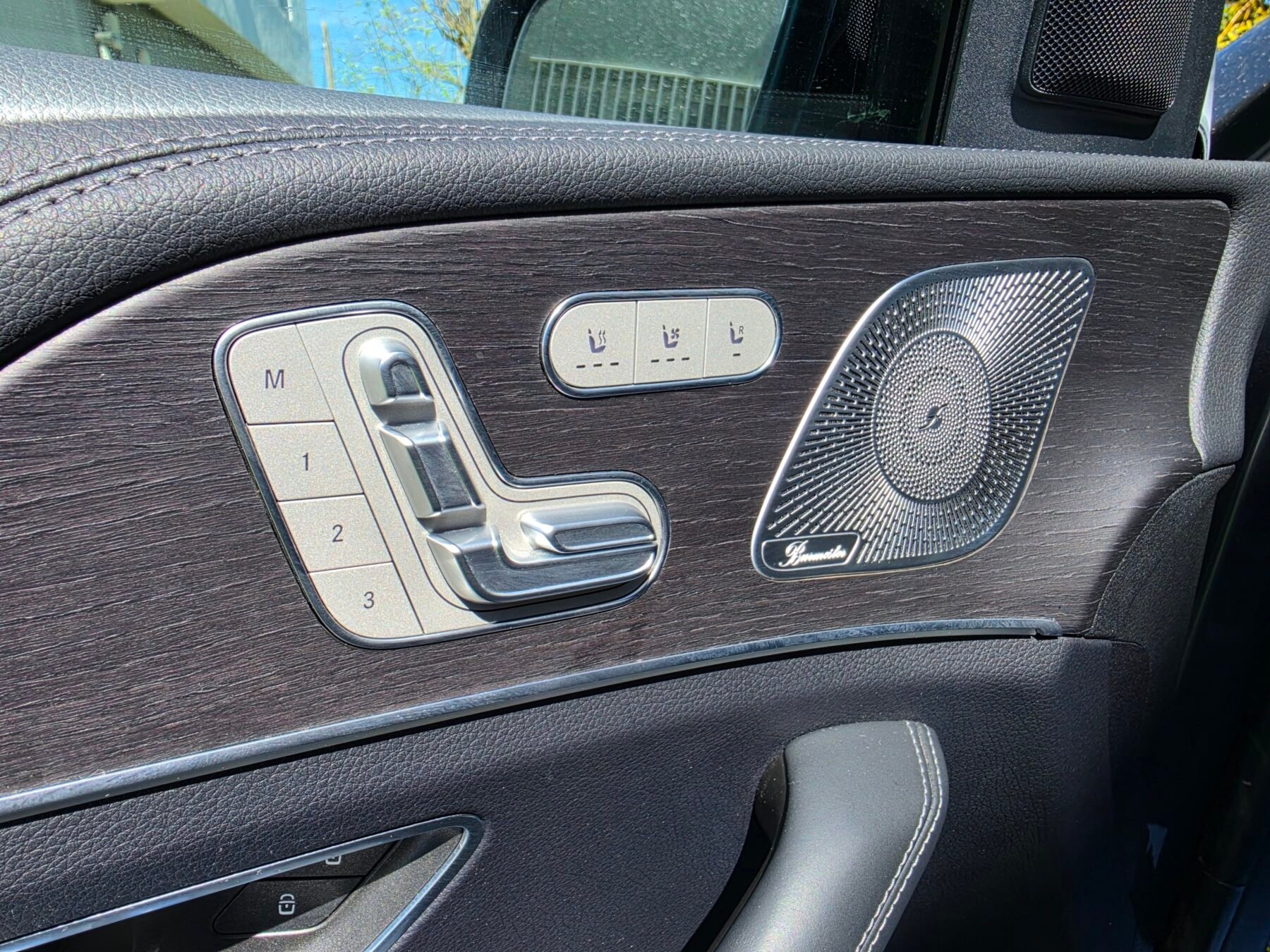 MERCEDES-BENZ GLE 53 AMG 4 MATIC+