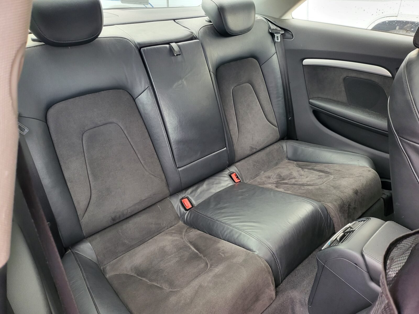 AUDI A5 COUPE 2.0 TFSI 