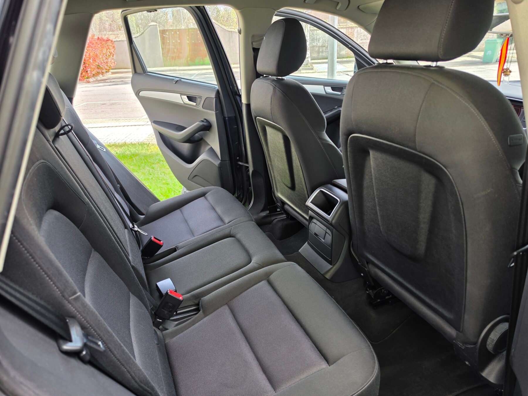 AUDI Q5 2.0 TDI QUATTRO