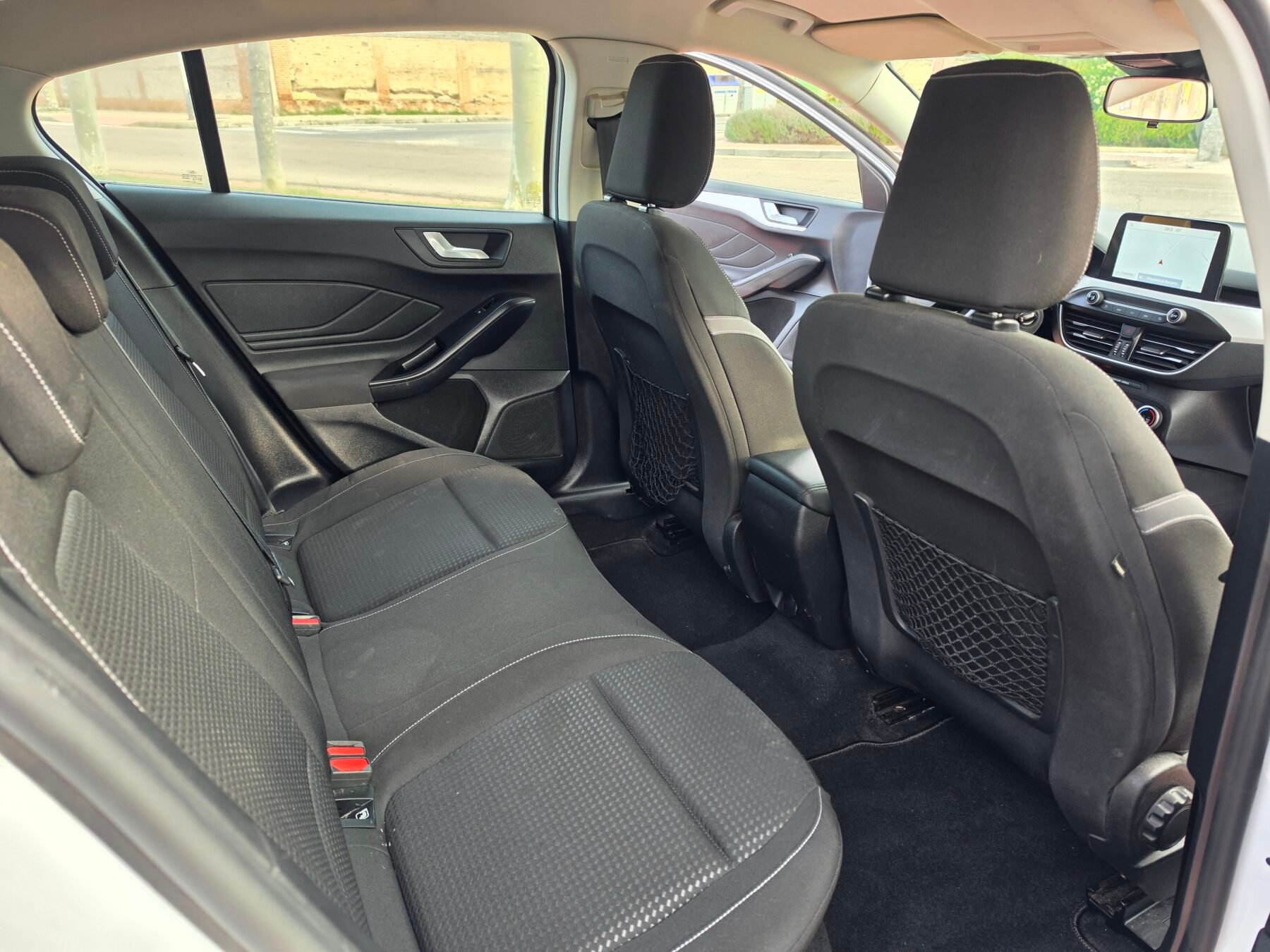 FORD FOCUS 1.5 Ecoblue 70kW Trend+