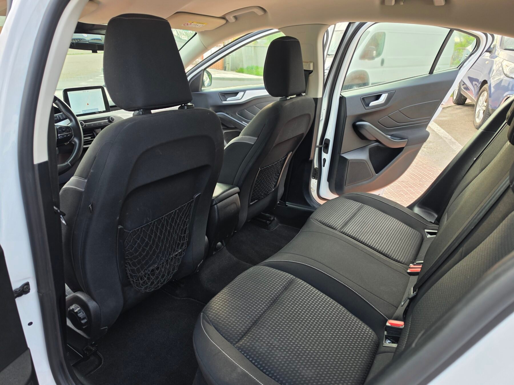 FORD FOCUS 1.5 Ecoblue 70kW Trend+