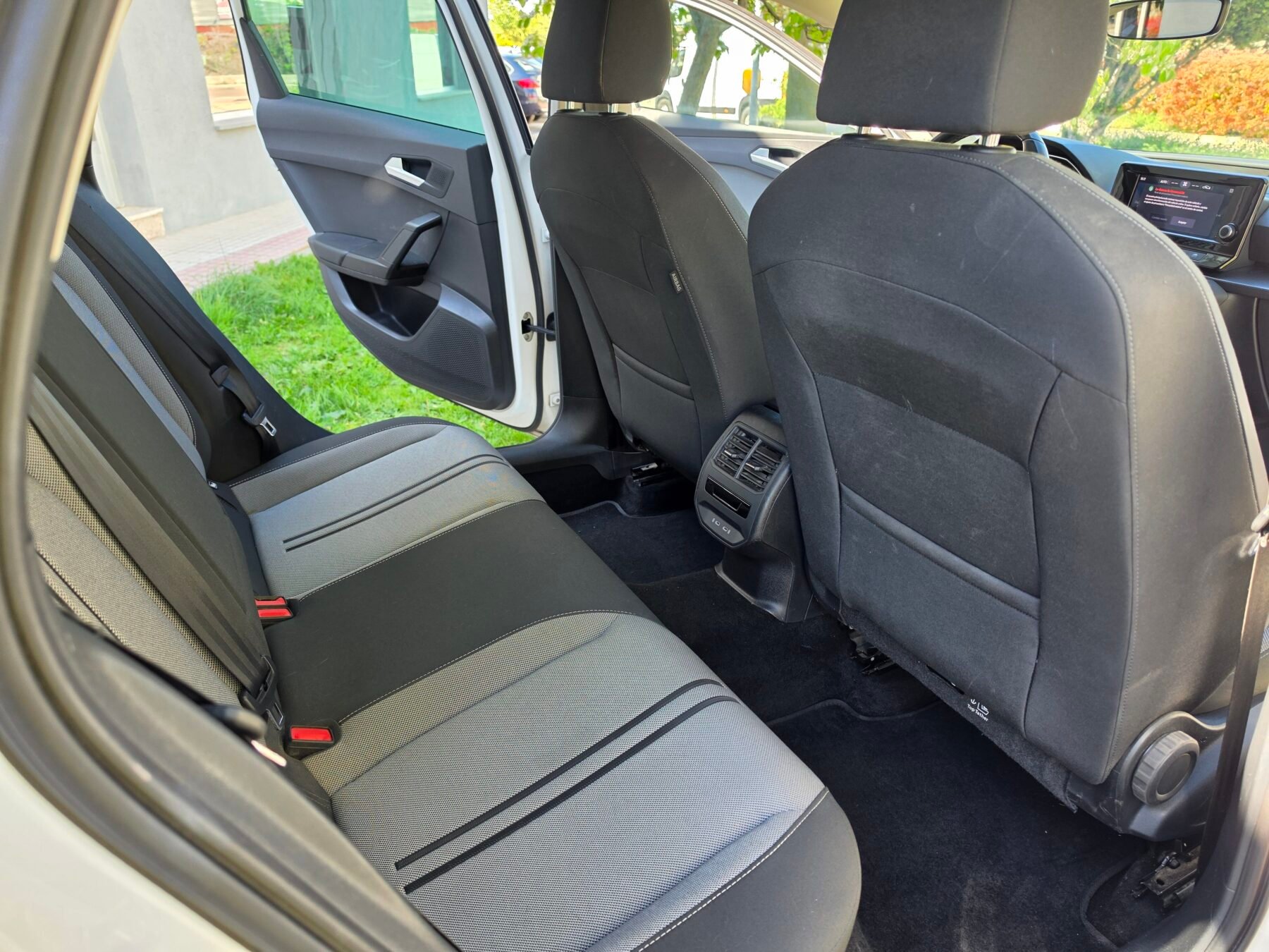 SEAT LEON familiar SP 1.0 TSI 81kW S&S Style XL(SP) 