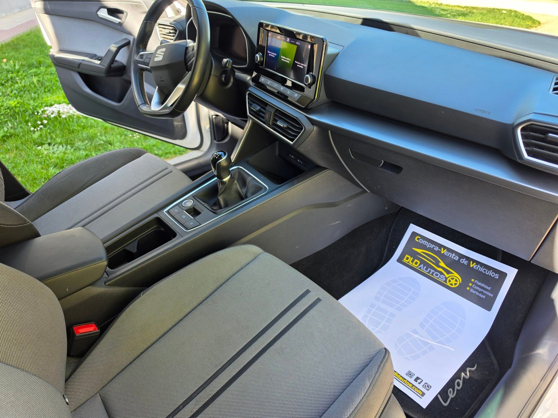 SEAT LEON familiar SP 1.0 TSI 81kW S&S Style XL(SP) 