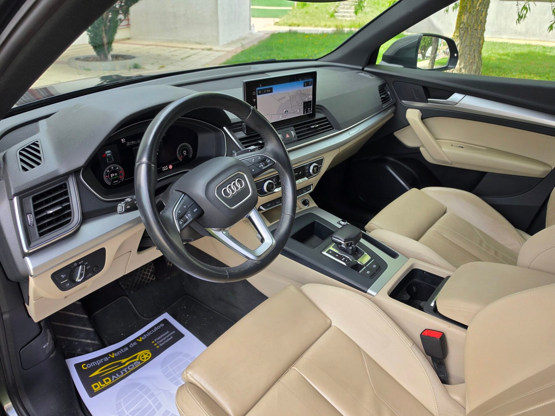 AUDI Q5 40 TDI 150kW quattro-ultra S line