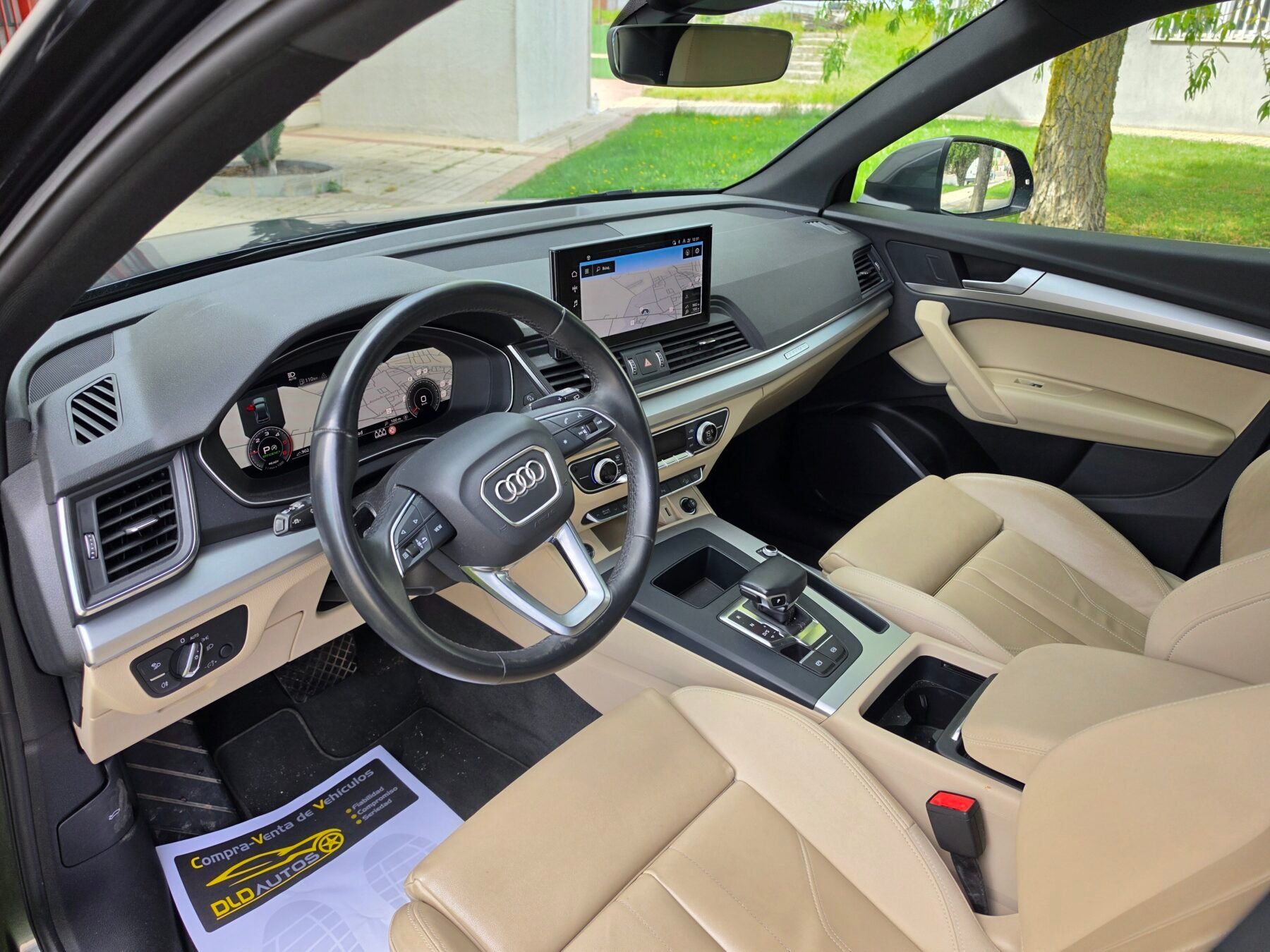 AUDI Q5 40 TDI 150kW quattro-ultra S line