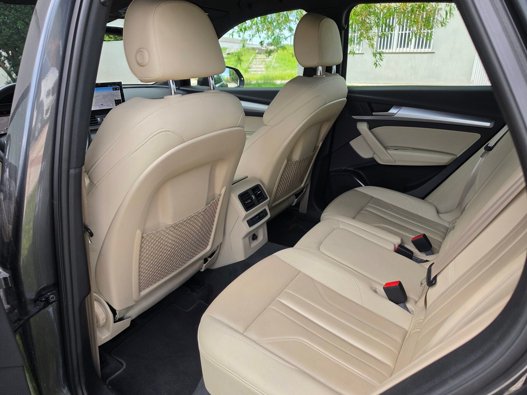 AUDI Q5 40 TDI 150kW quattro-ultra S line