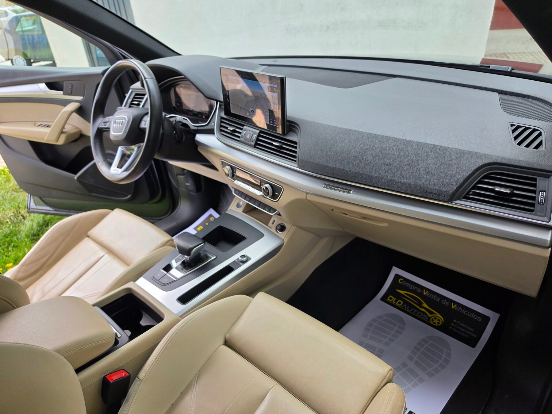 AUDI Q5 40 TDI 150kW quattro-ultra S line