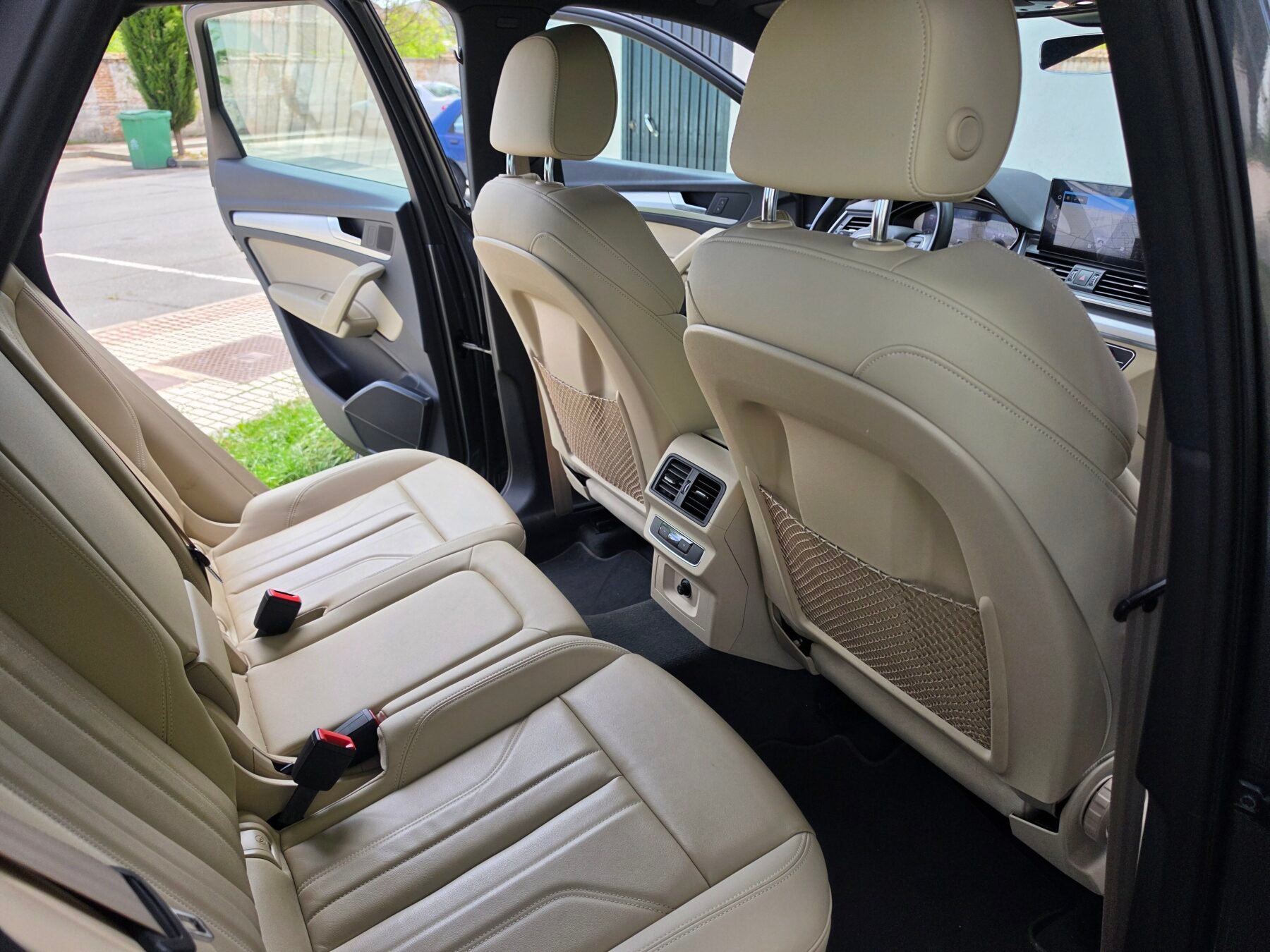 AUDI Q5 40 TDI 150kW quattro-ultra S line