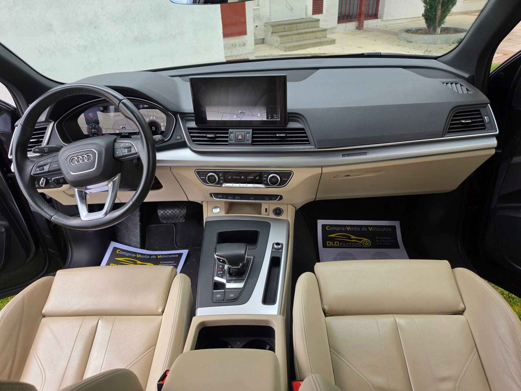 AUDI Q5 40 TDI 150kW quattro-ultra S line