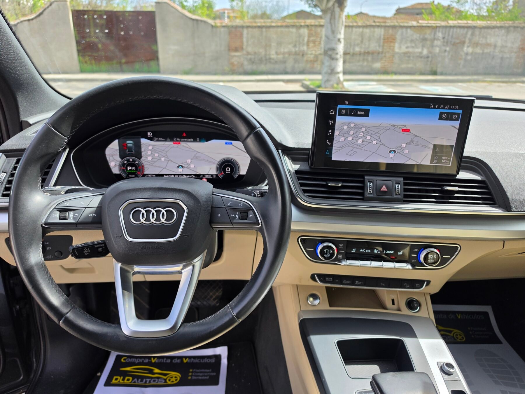 AUDI Q5 40 TDI 150kW quattro-ultra S line