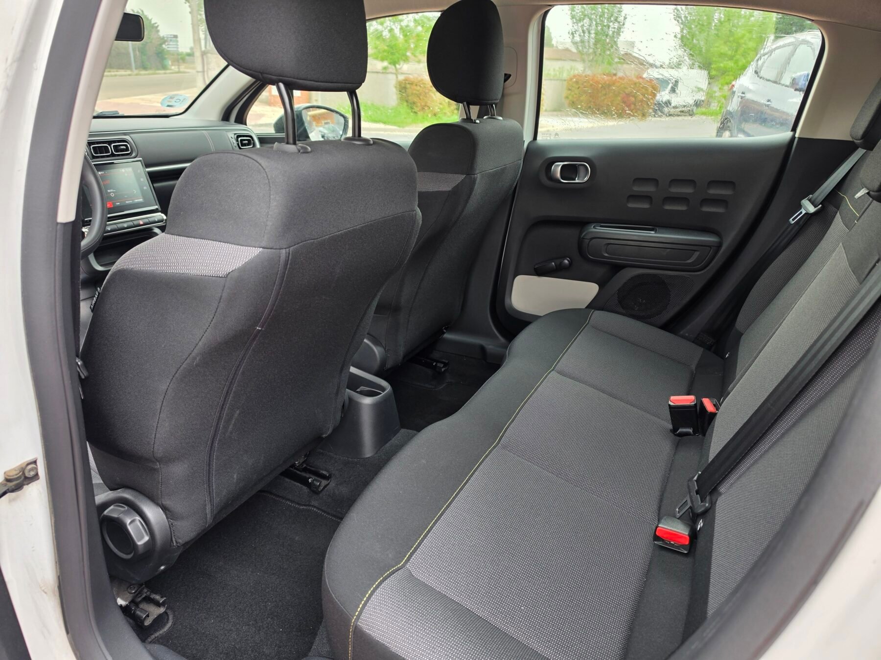 CITROEN C3 BlueHDi 75KW (100CV) S&S C-Series