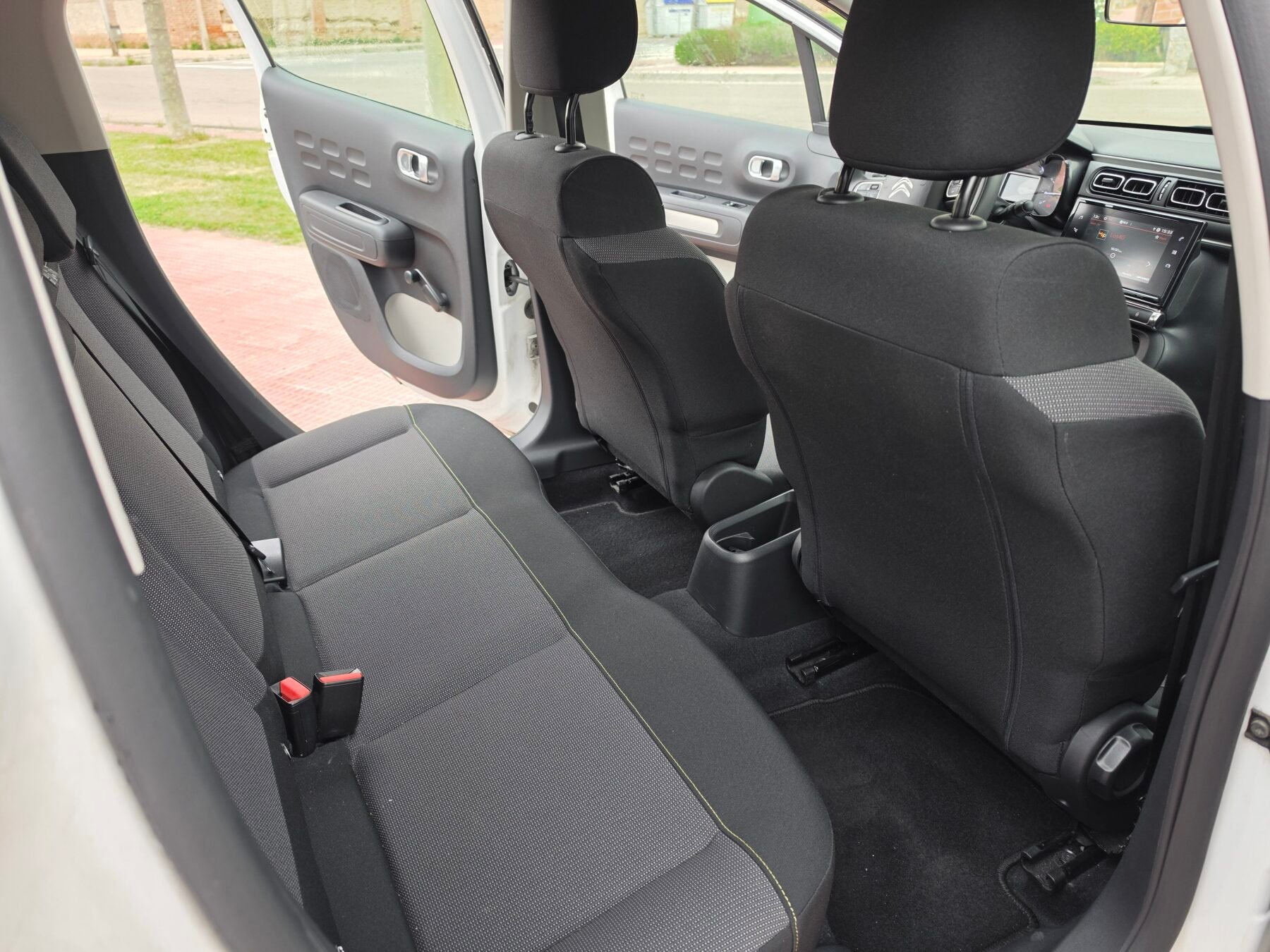 CITROEN C3 BlueHDi 75KW (100CV) S&S C-Series