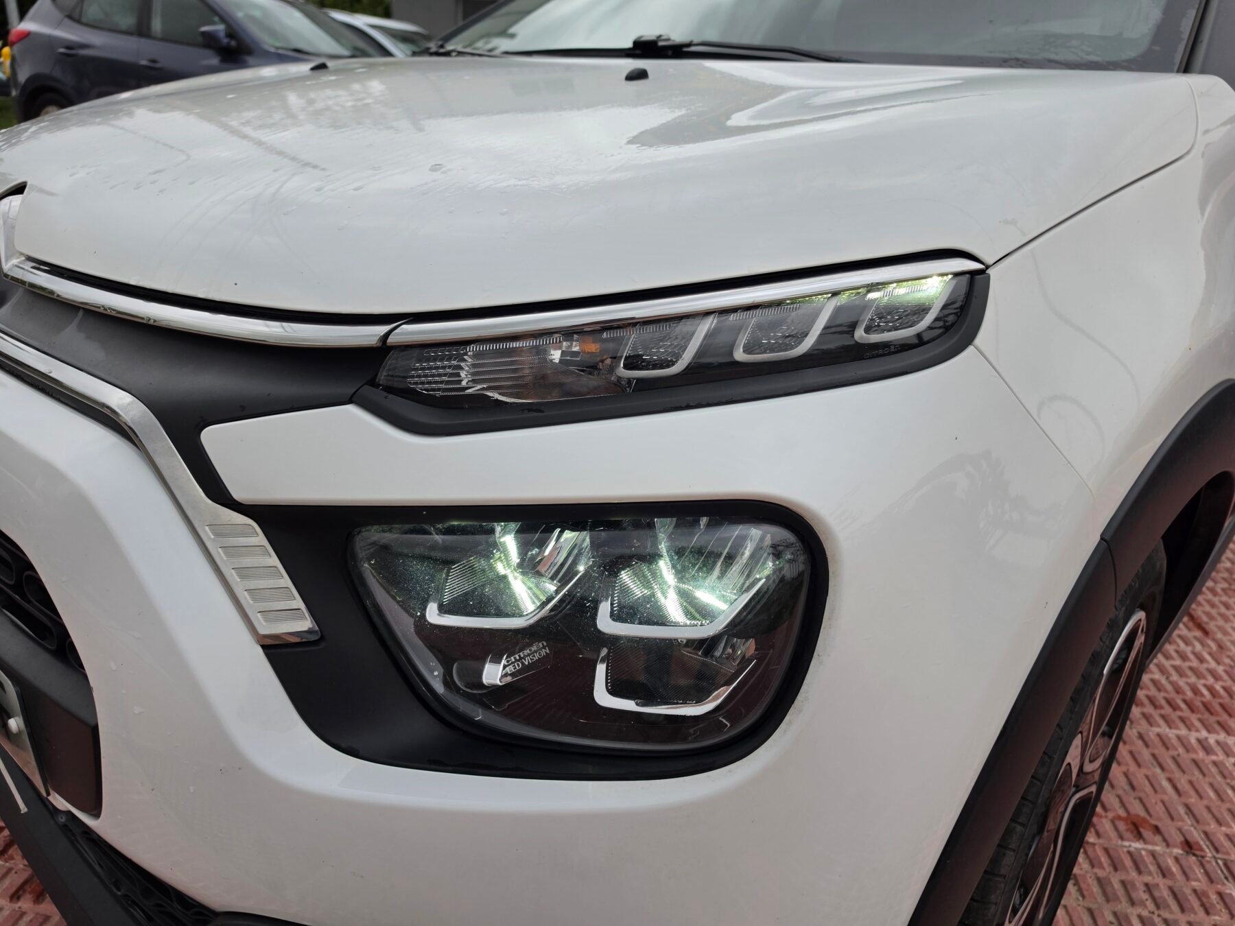 CITROEN C3 BlueHDi 75KW (100CV) S&S C-Series