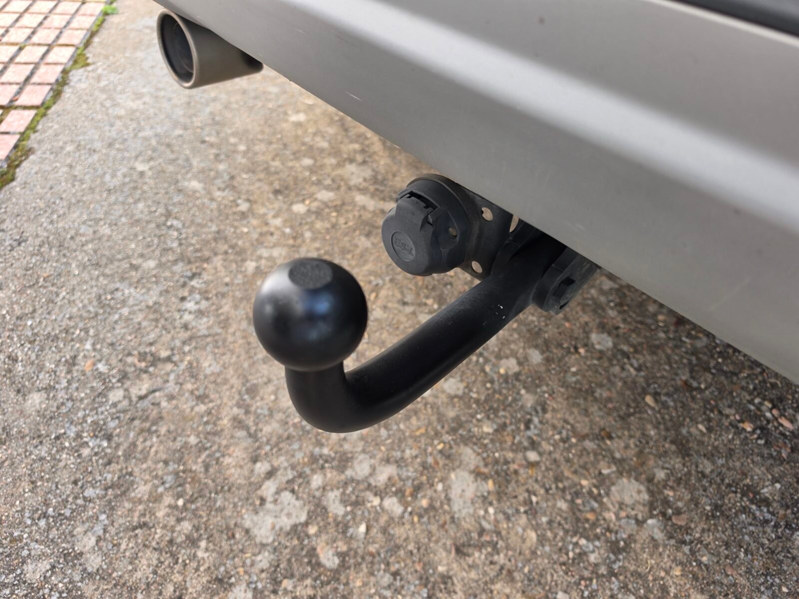 FORD Kuga 2.0 TDCI 4X4 TITANIUM