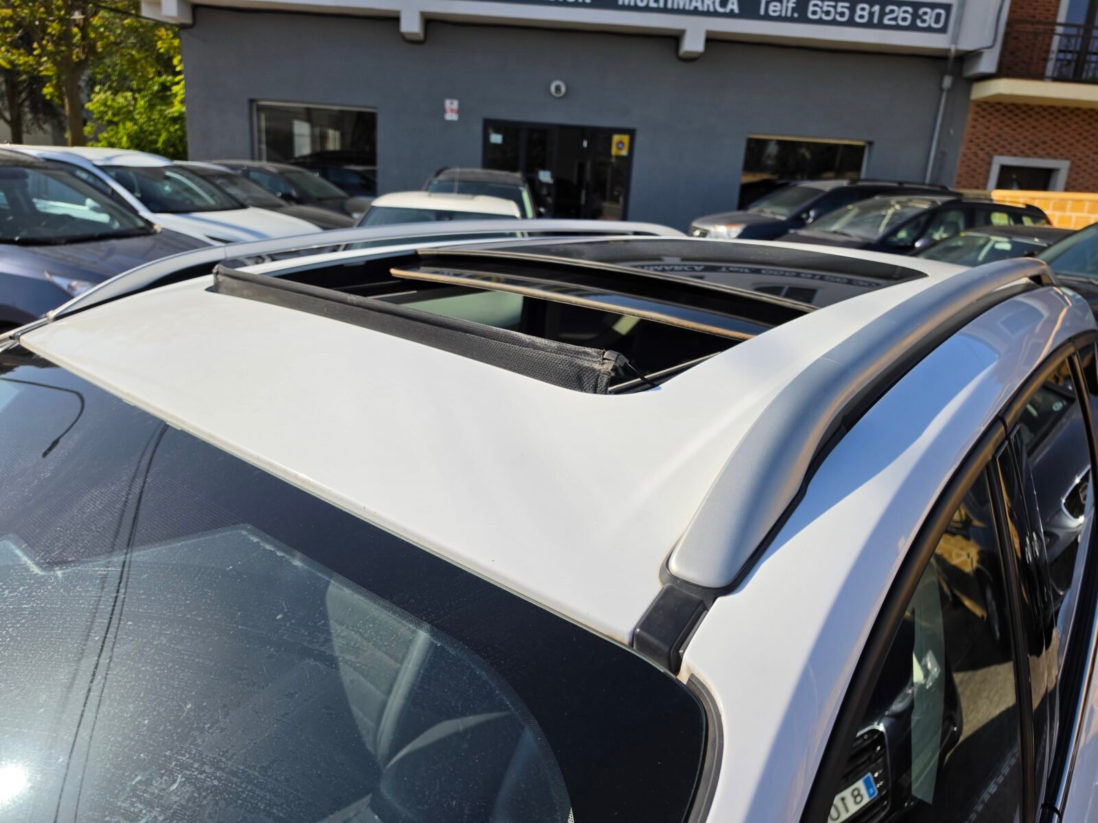 FORD Kuga 2.0 TDCI 4X4 TITANIUM