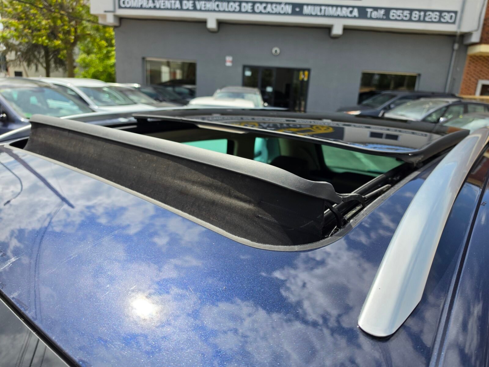 VOLKSWAGEN TOUAREG 3.0 TDI V6 TERRAIN TECH