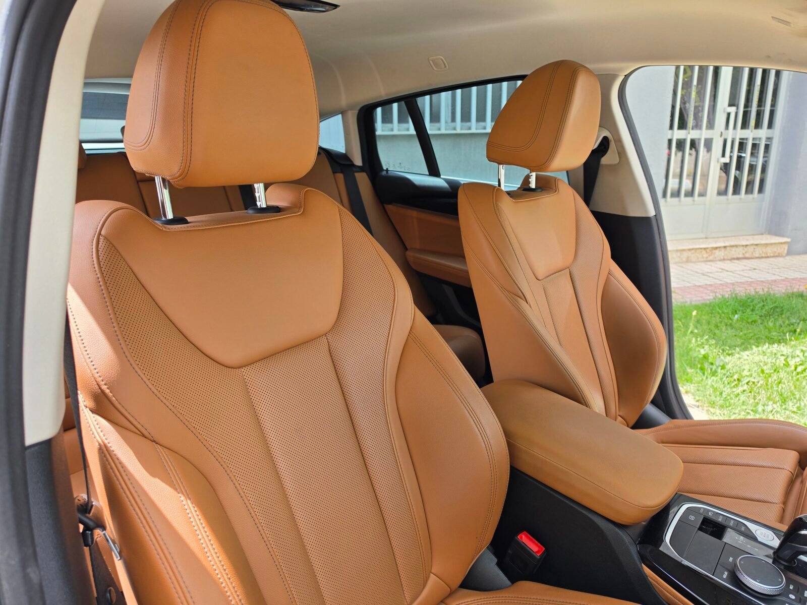 BMW X4 2.0 D X DRIVE X LINE
