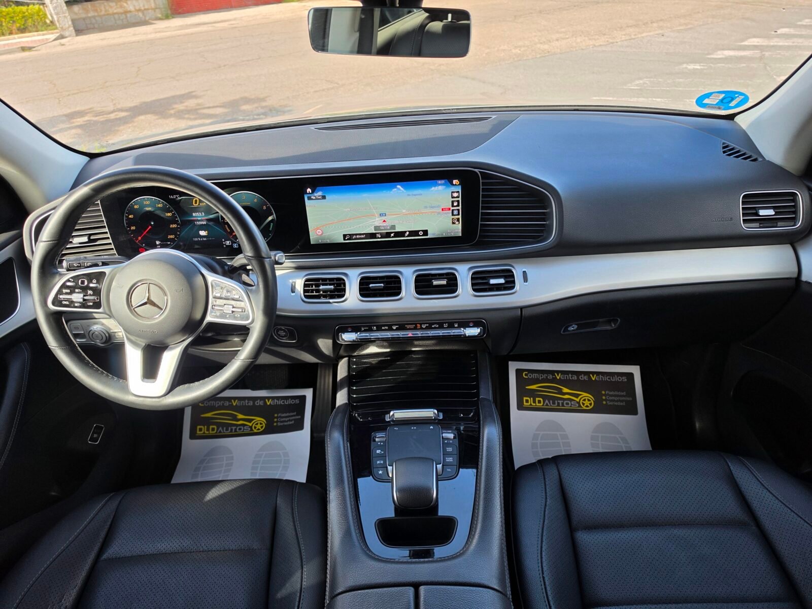 MERCEDES-BENZ GLE 350 DE 4 MATIC