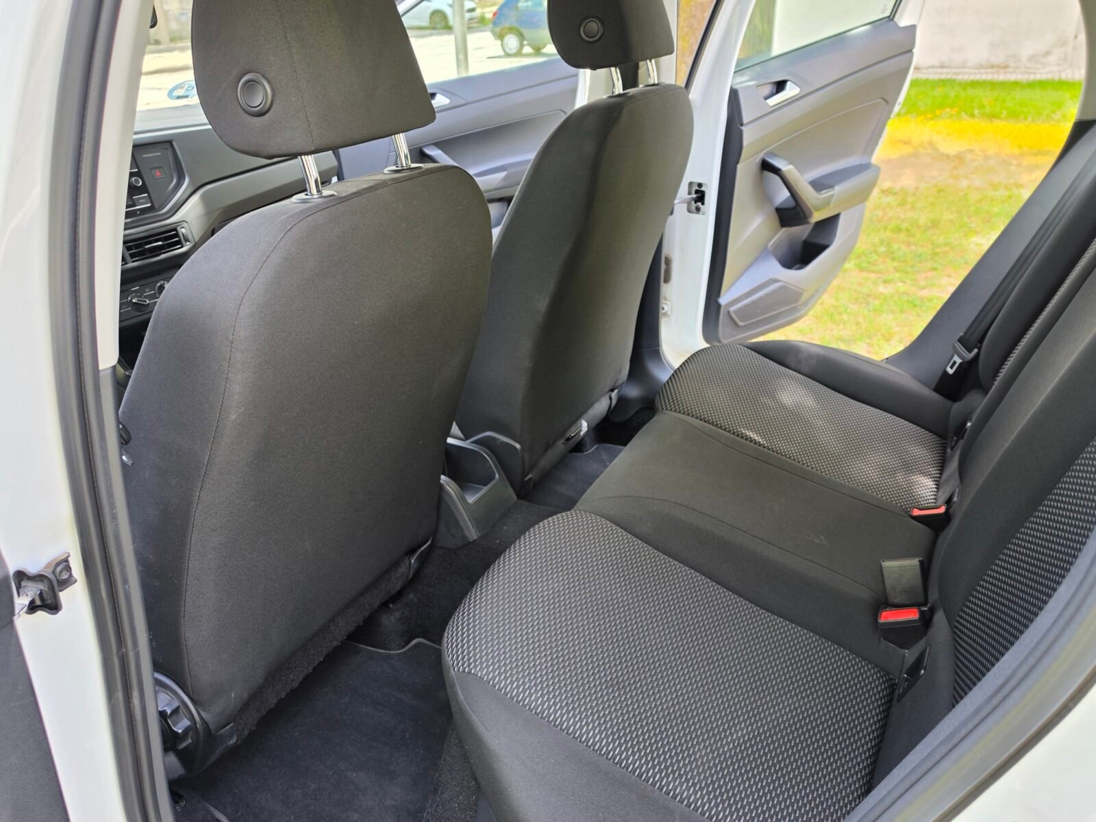 VOLKSWAGEN POLO 1.0 TSI 70kW (95CV)