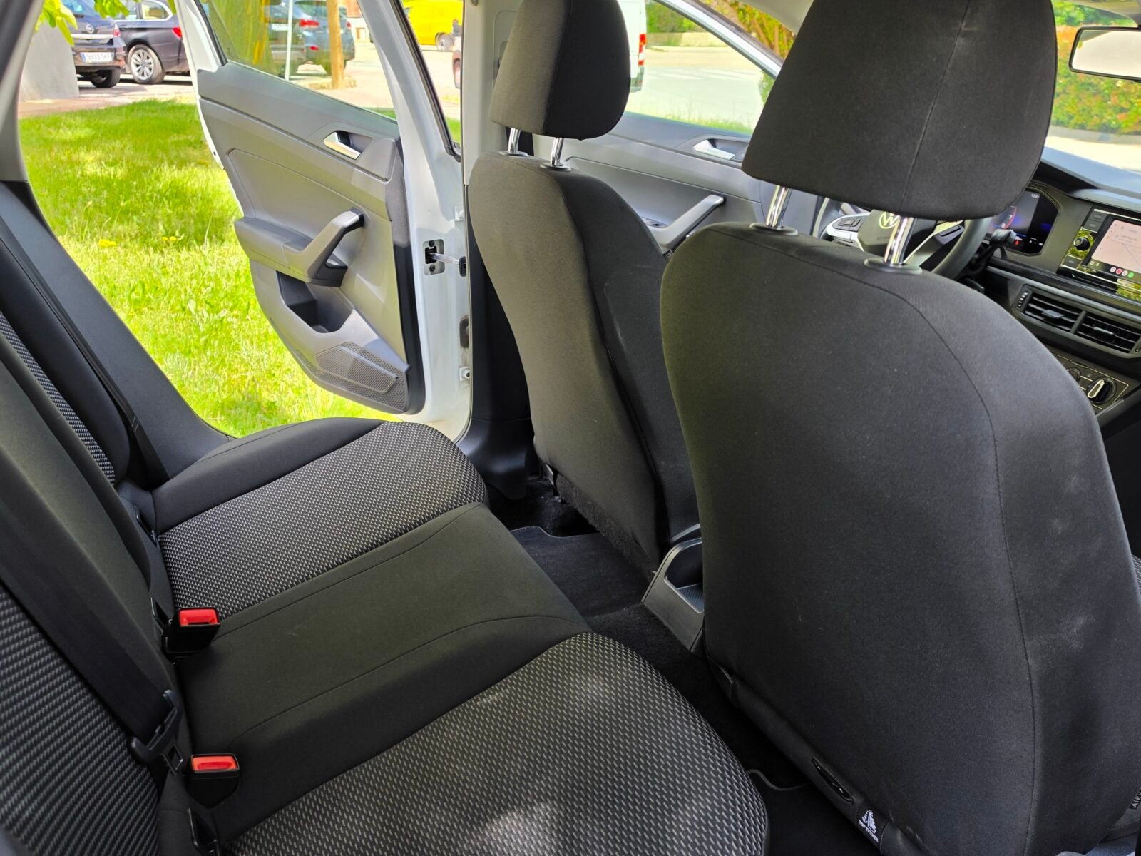 VOLKSWAGEN POLO 1.0 TSI 70kW (95CV)