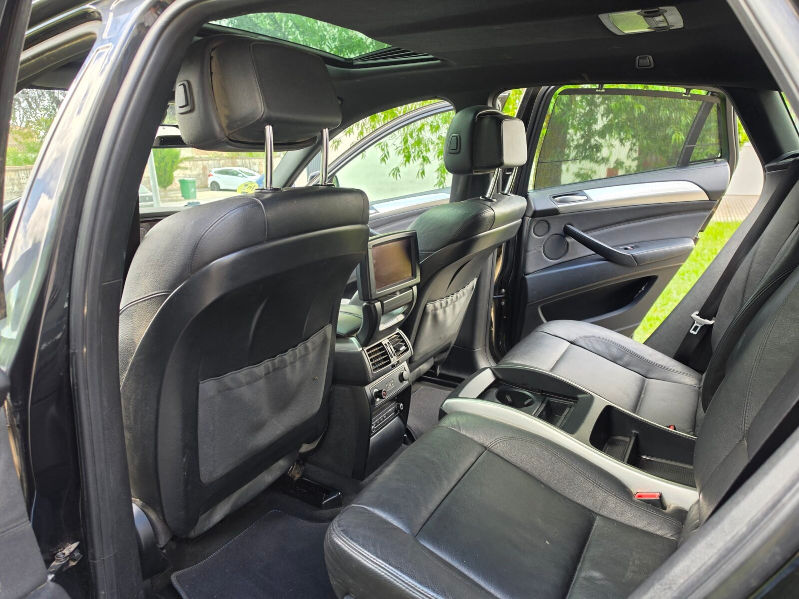 BMW X6 3.5 D X DRIVE