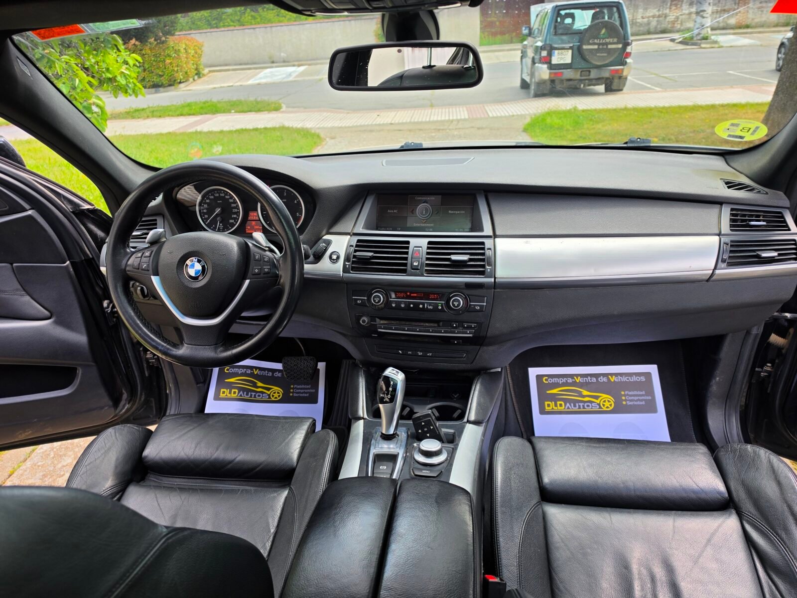 BMW X6 3.5 D X DRIVE