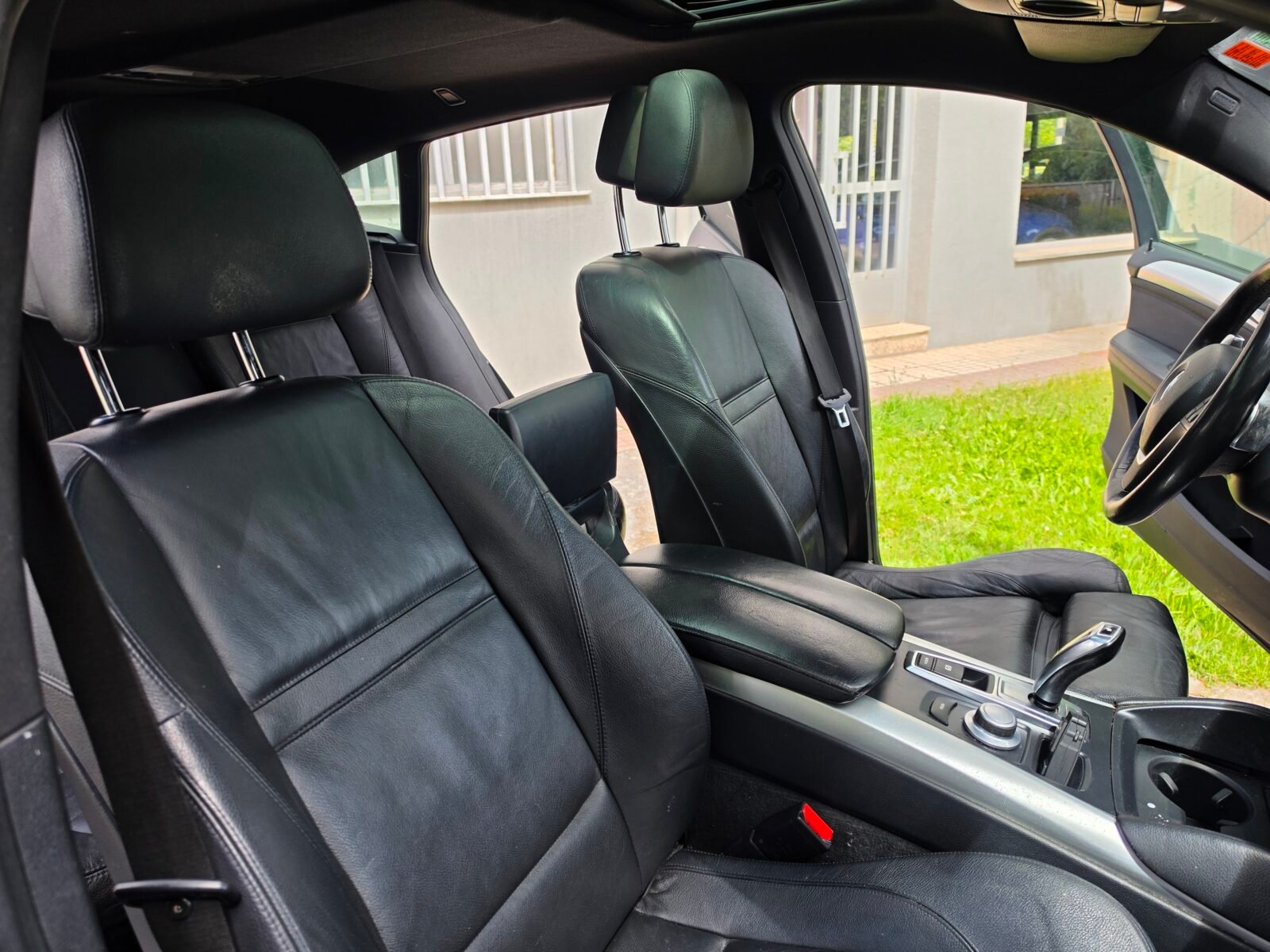 BMW X6 3.5 D X DRIVE