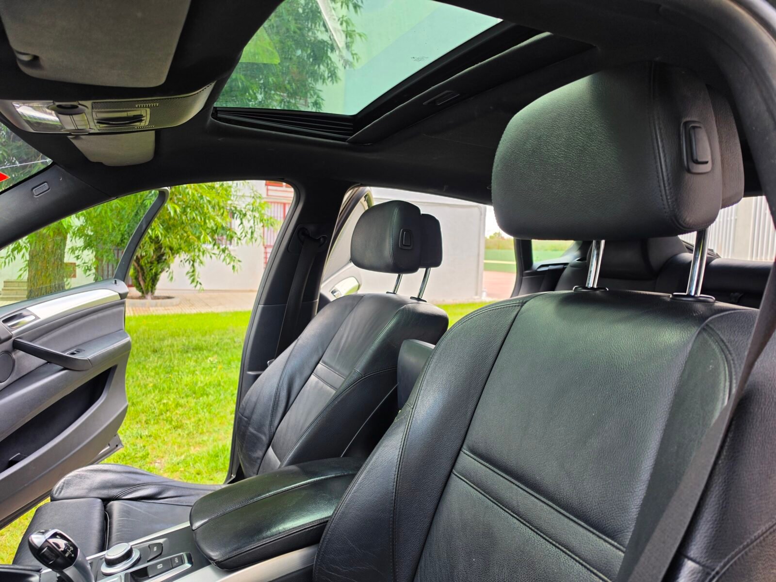BMW X6 3.5 D X DRIVE