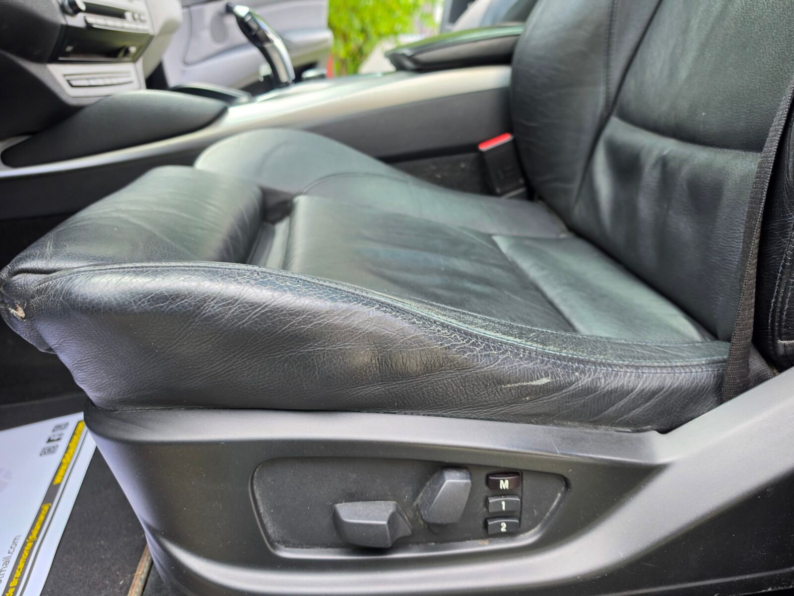 BMW X6 3.5 D X DRIVE