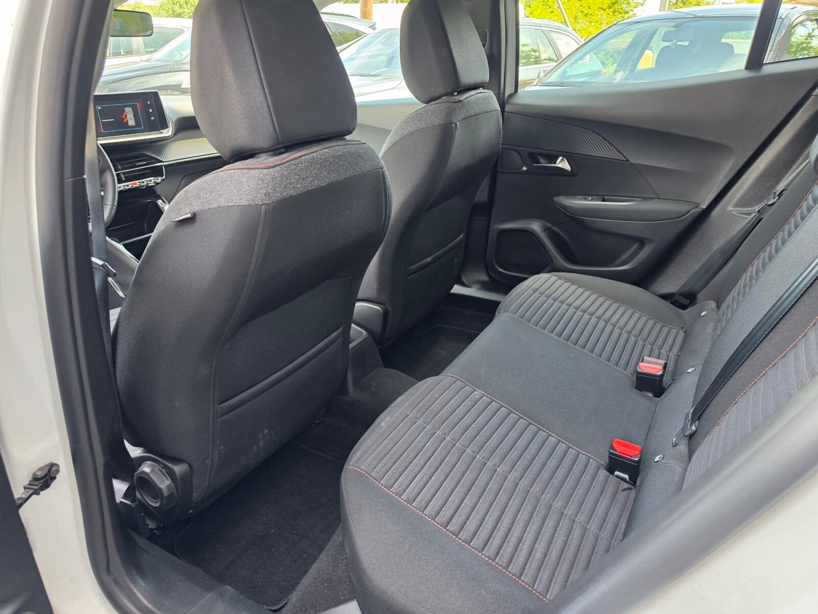 PEUGEOT 2008 Active BlueHDI 81kW (110CV) 