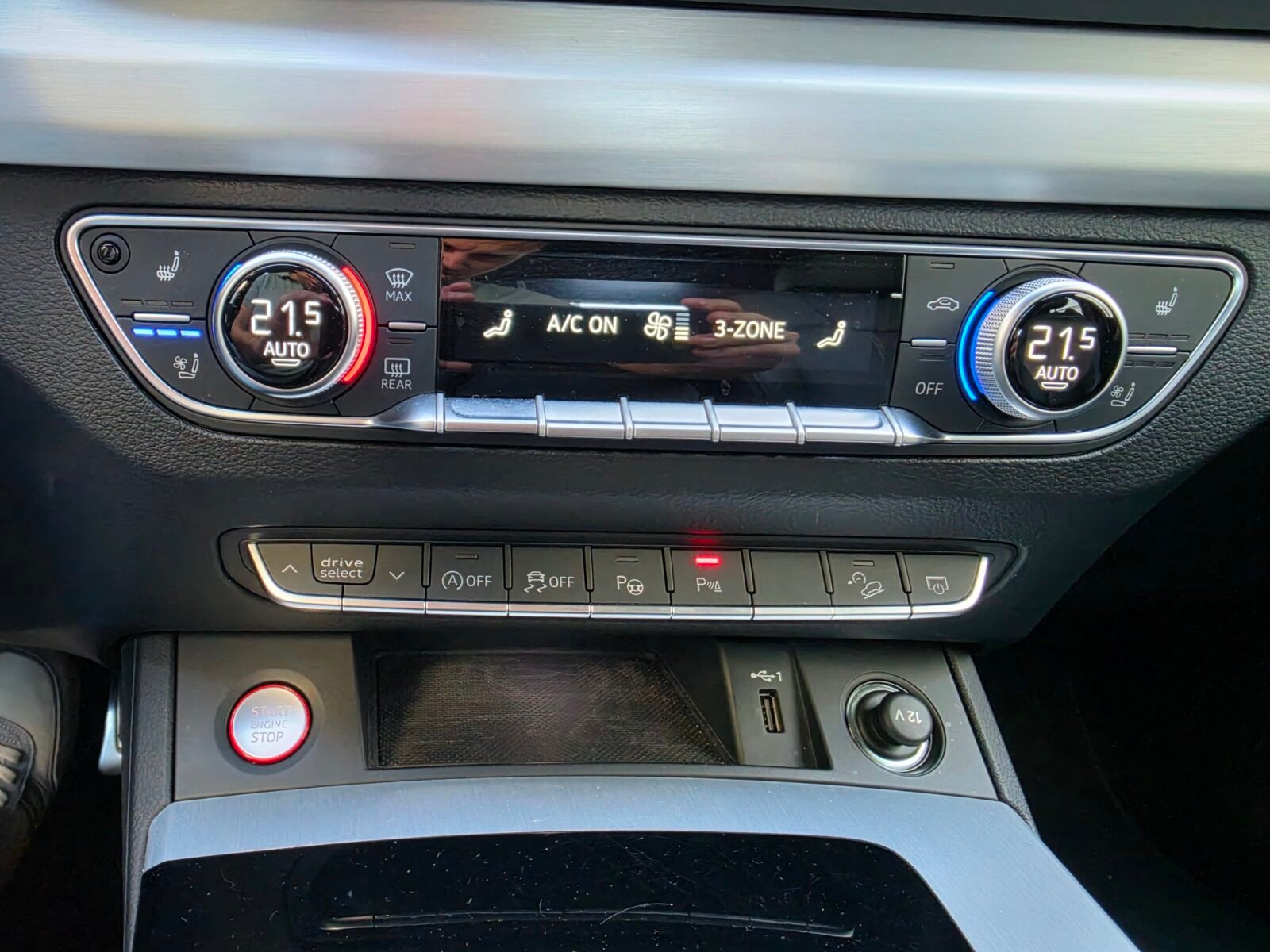 AUDI Q5 SQ5
