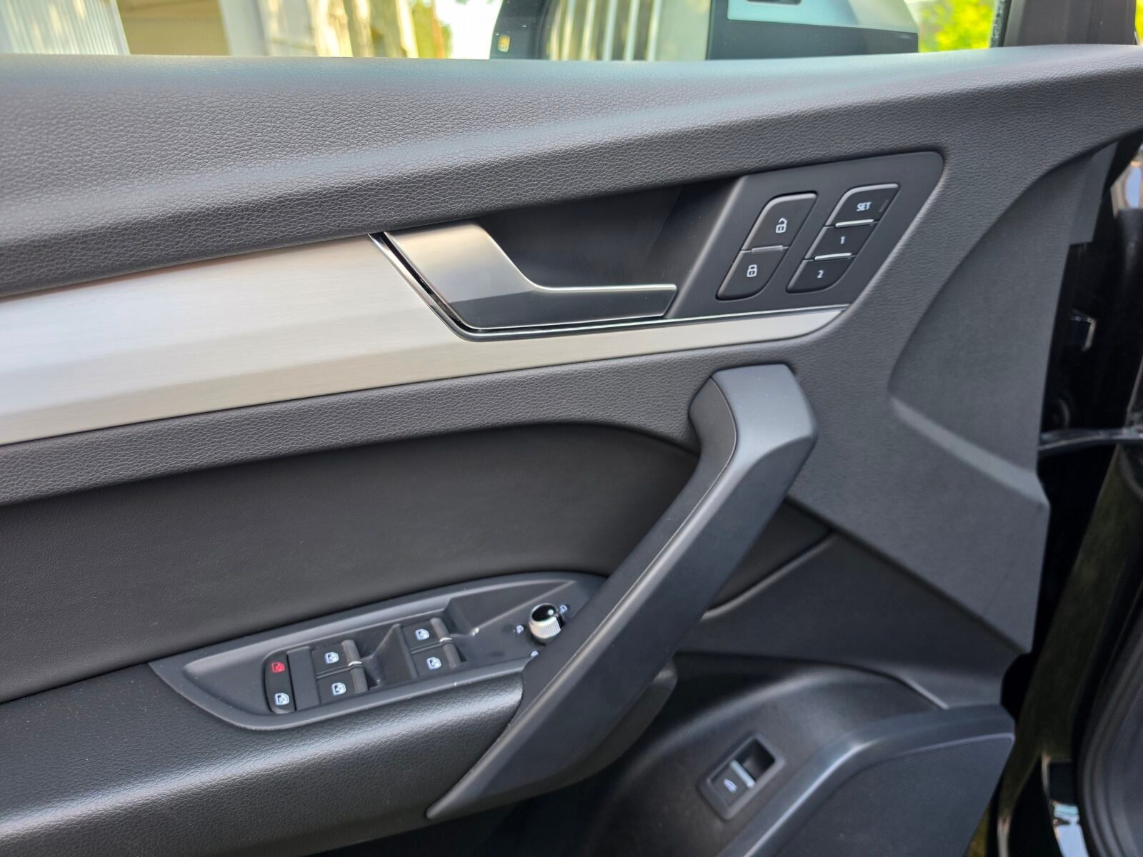 AUDI Q5 SQ5