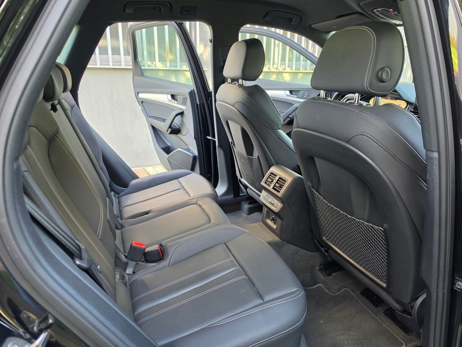 AUDI Q5 SQ5