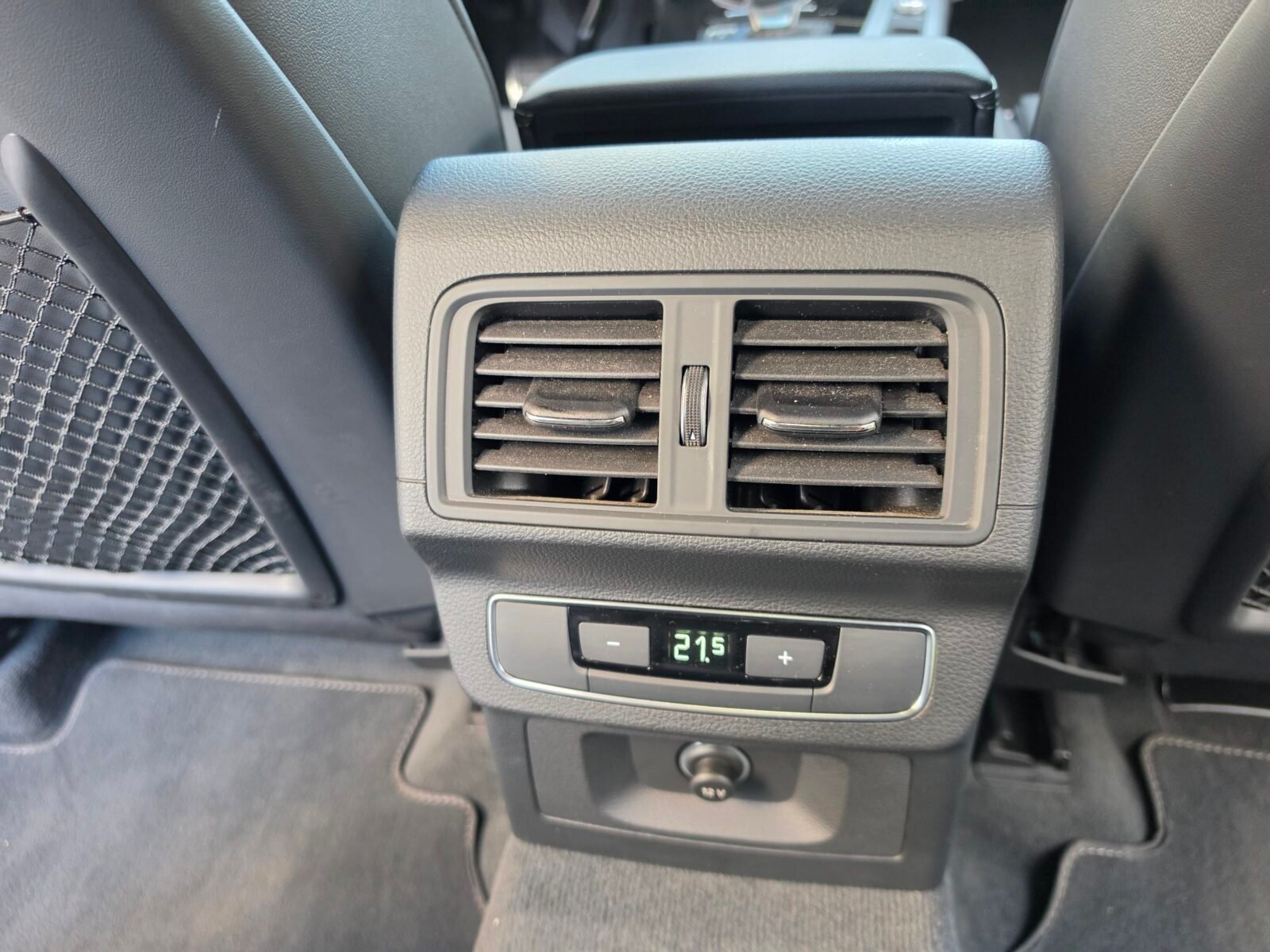 AUDI Q5 SQ5