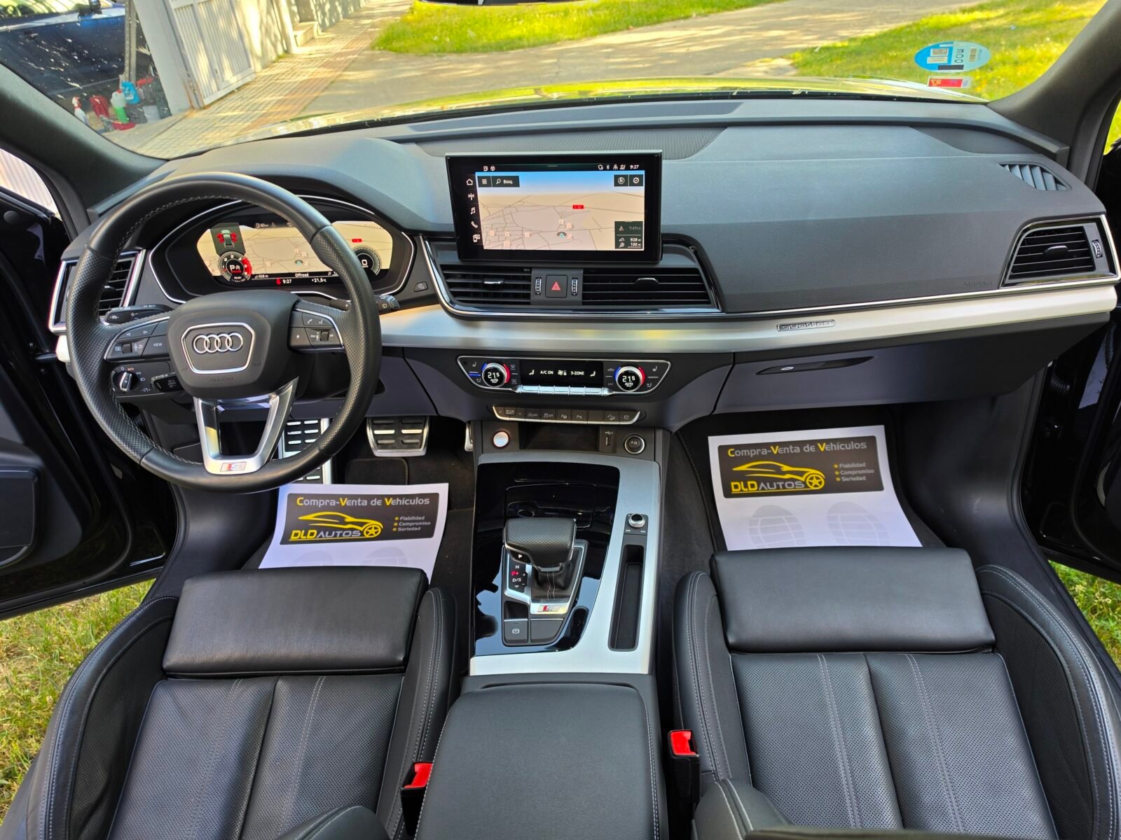 AUDI Q5 SQ5