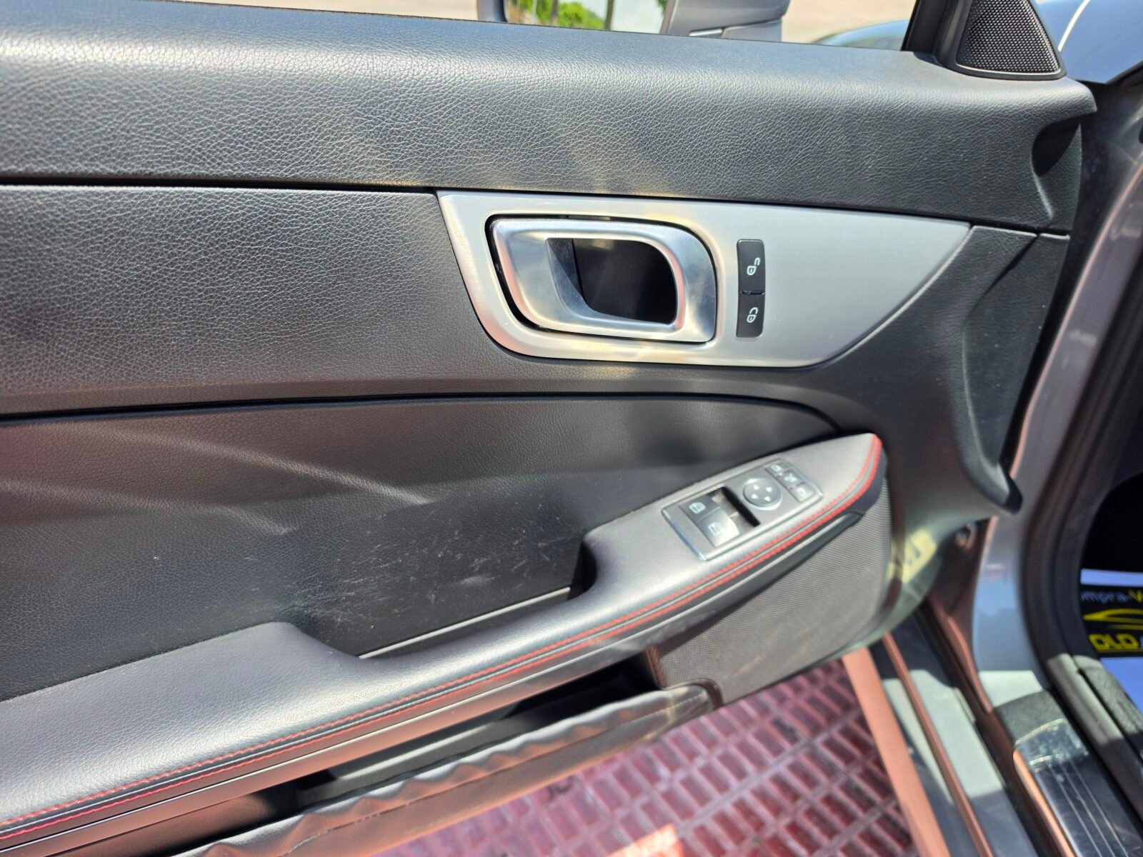 MERCEDES-BENZ Slk 200