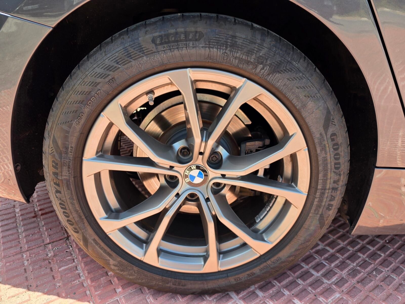 BMW Serie 3 318D