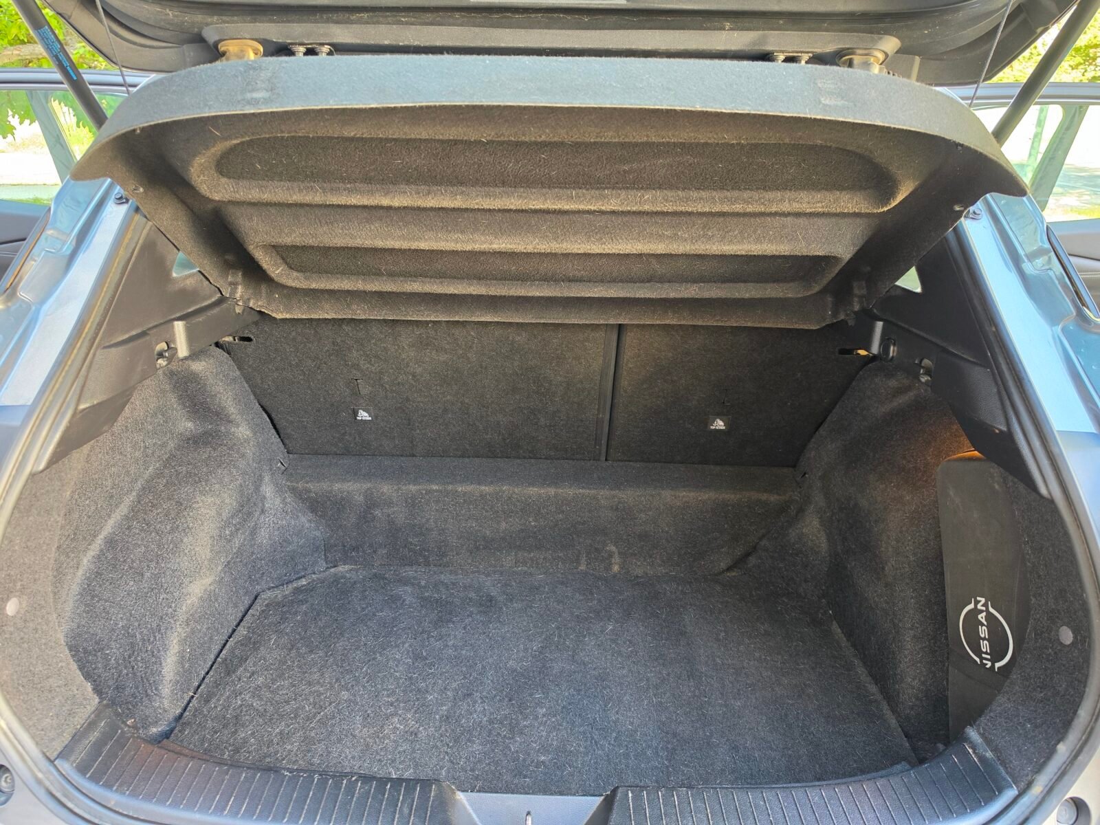 NISSAN QASHQAI DIG-T 116kW (158CV) mHEV Xtronic Acenta