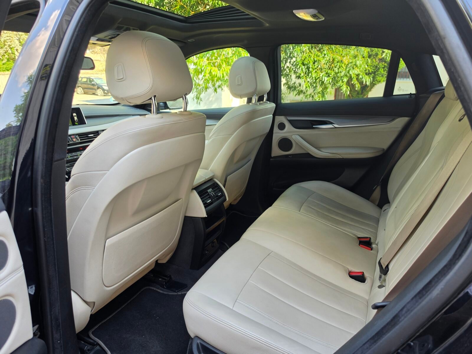 BMW X6 3.0 D X DRIVE M