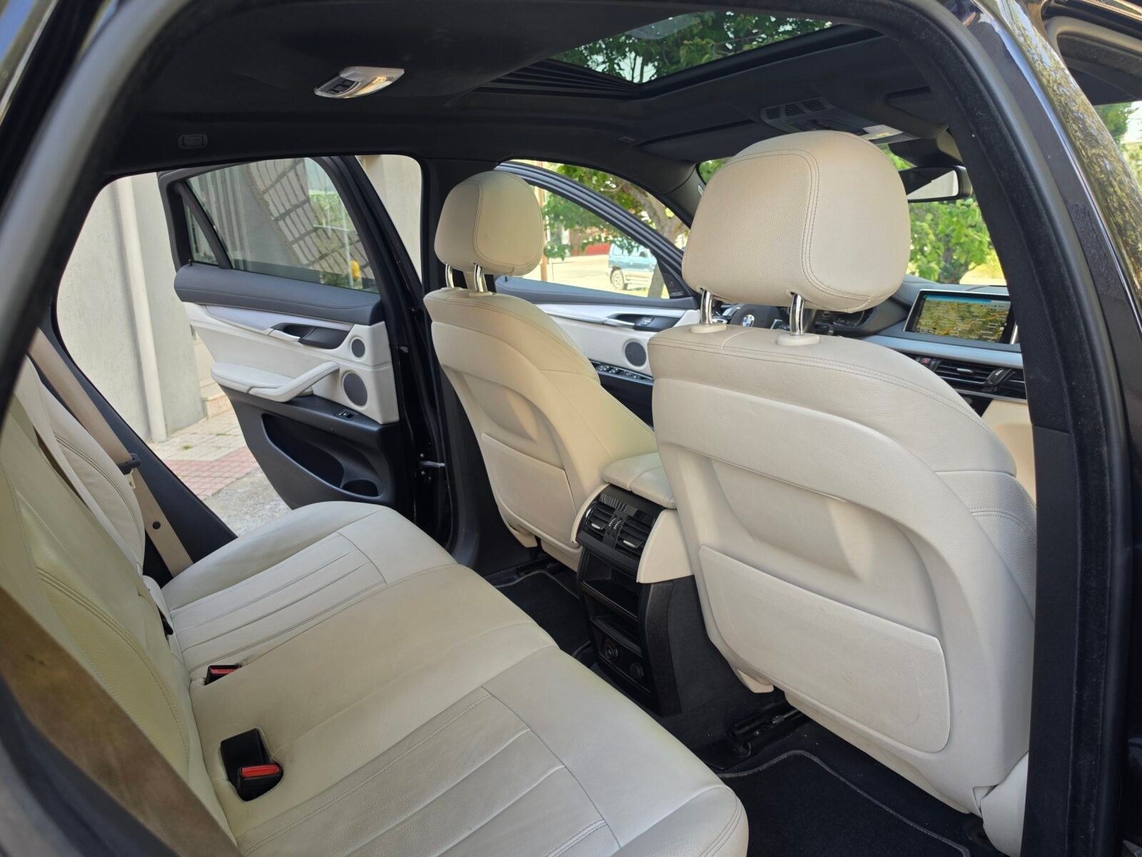 BMW X6 3.0 D X DRIVE M