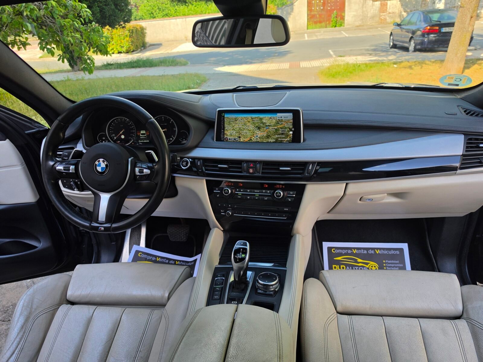 BMW X6 3.0 D X DRIVE M