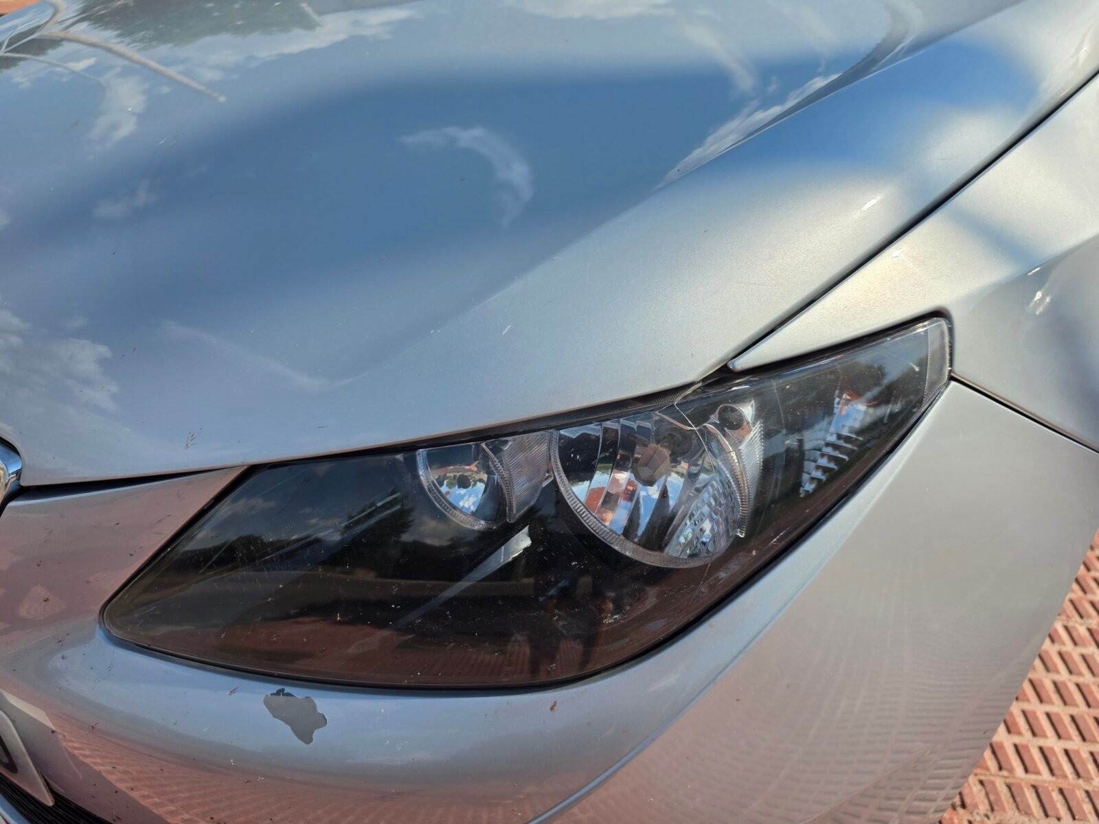 SEAT IBIZA 1.4 SPORT