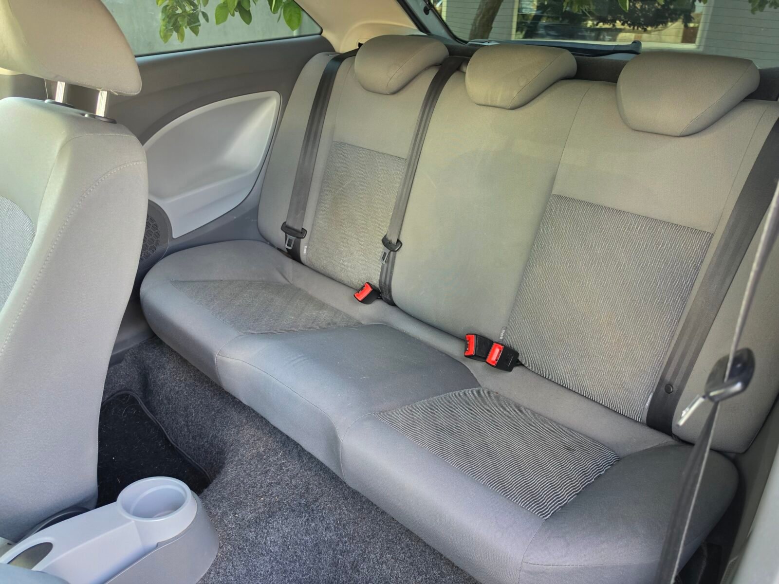 SEAT IBIZA 1.4 SPORT