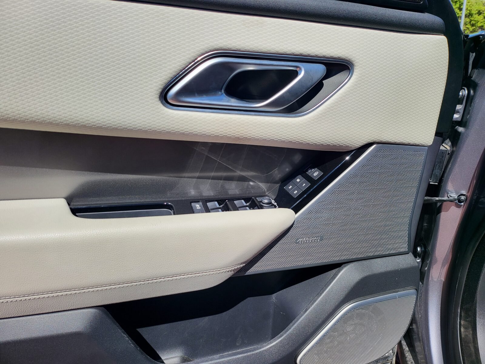 LAND-ROVER Range Rover Velar 2.0