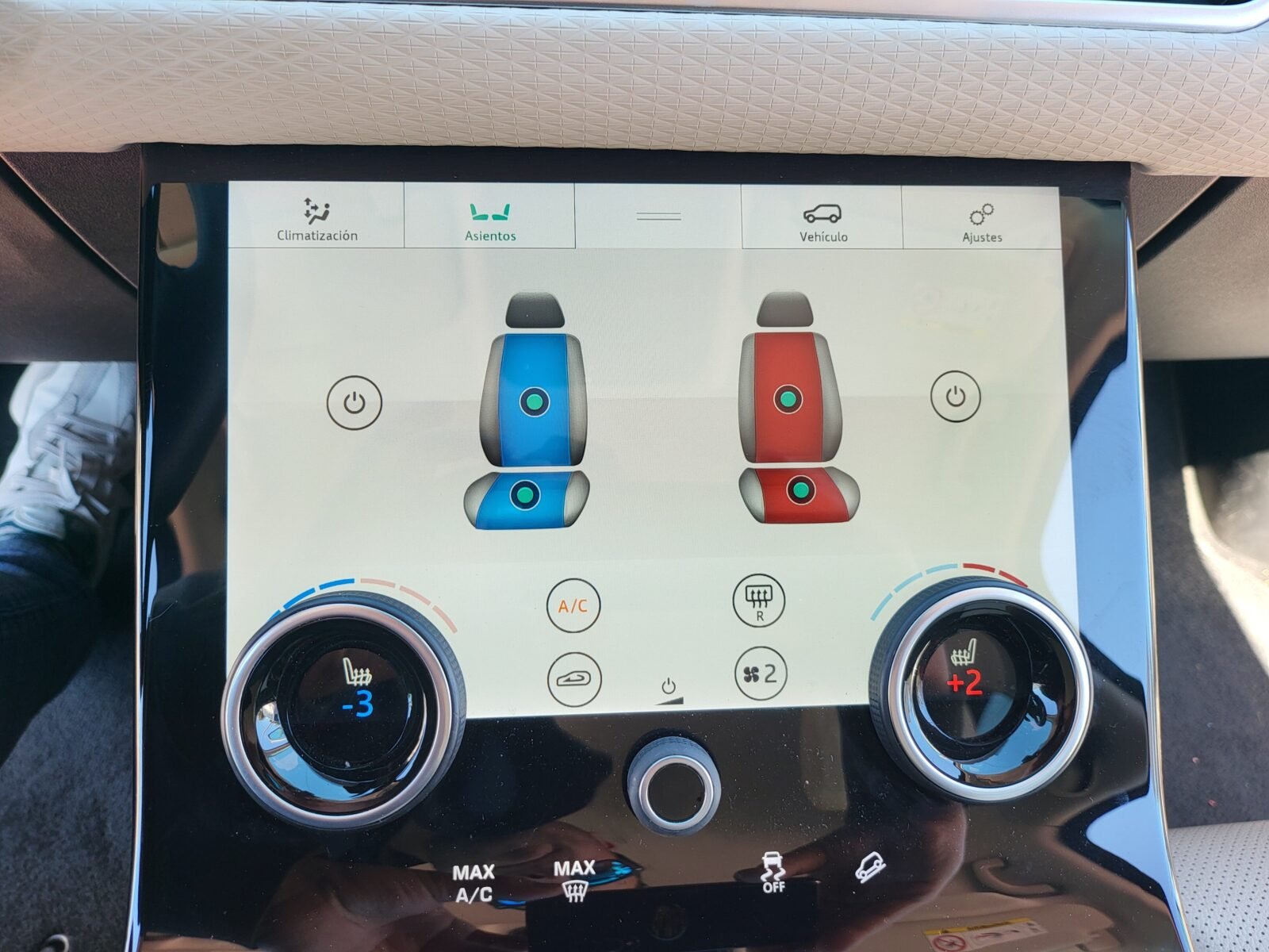 LAND-ROVER Range Rover Velar 2.0