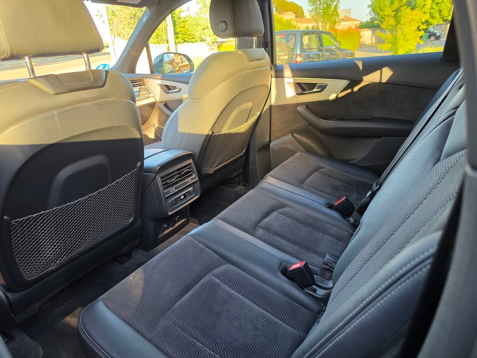 AUDI Q7 60 TFSI E S LINE