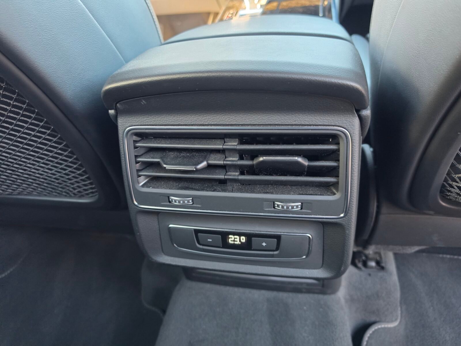 AUDI Q7 60 TFSI E S LINE