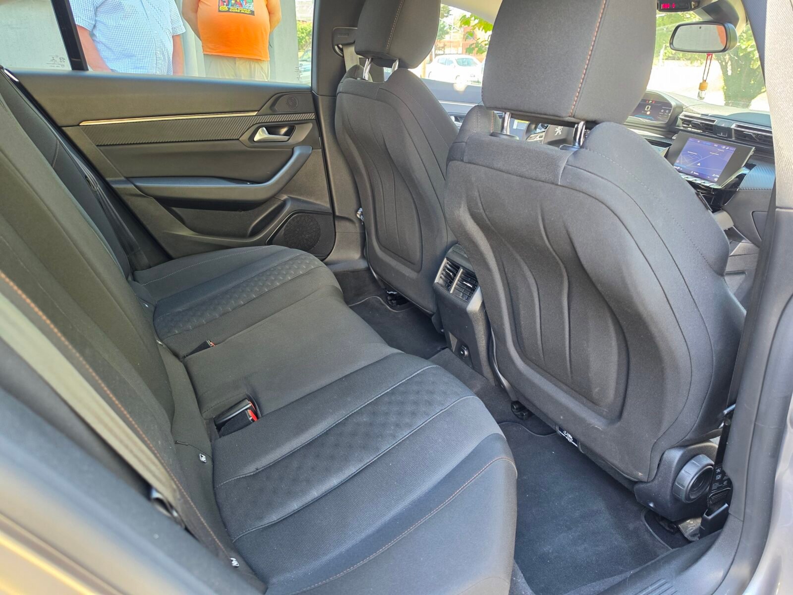 PEUGEOT 508 Active Pack BlueHDi 130 S&S EAT8 5