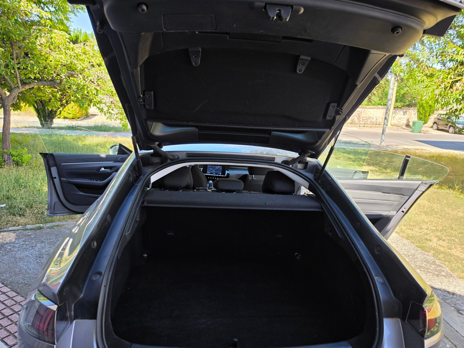 PEUGEOT 508 Active Pack BlueHDi 130 S&S EAT8 5