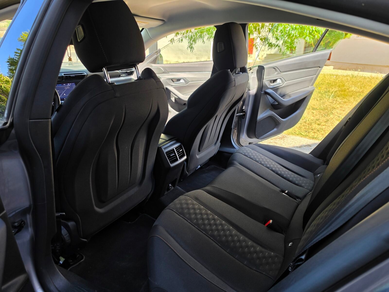 PEUGEOT 508 Active Pack BlueHDi 130 S&S EAT8 5